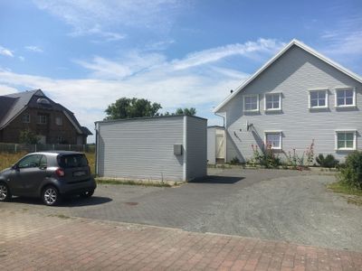 Ferienwohnung für 4 Personen (77 m²) in Wiek auf Rügen 6/10