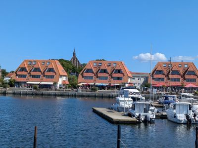 Ferienwohnung für 4 Personen (83 m²) in Wiek auf Rügen 1/10