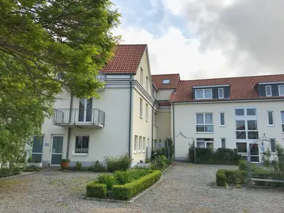 Ferienwohnung für 6 Personen (49 m²) in Wiek auf Rügen 5/10