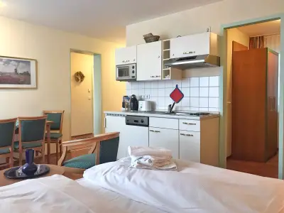offene Küche