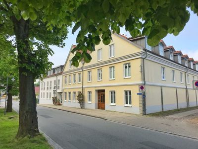 Ferienwohnung für 4 Personen (56 m²) in Wiek auf Rügen 1/10