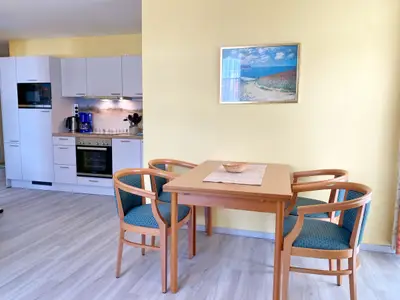 Ferienwohnung für 4 Personen (56 m²) in Wiek auf Rügen 10/10