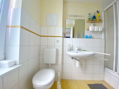 Ferienwohnung für 3 Personen (28 m²) in Wiek auf Rügen 5/10