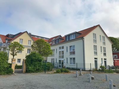 Ferienwohnung für 3 Personen (28 m²) in Wiek auf Rügen 9/10