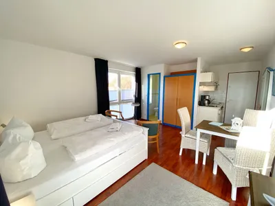 Ferienwohnung für 2 Personen (29 m²) in Wiek auf Rügen 3/10