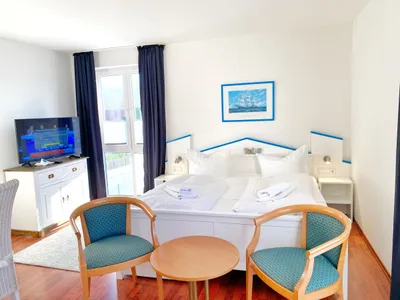 Ferienwohnung für 2 Personen (29 m²) in Wiek auf Rügen 4/10