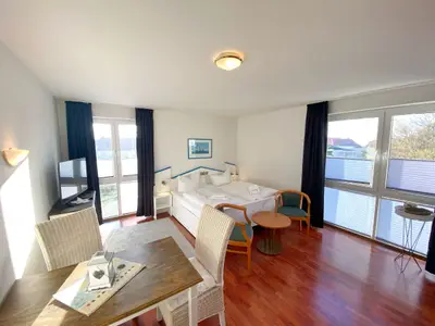 Ferienwohnung für 2 Personen (29 m²) in Wiek auf Rügen 6/10