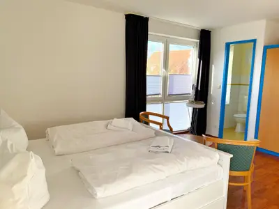 Ferienwohnung für 2 Personen (29 m²) in Wiek auf Rügen 7/10