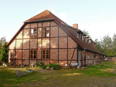 Ferienwohnung für 5 Personen (55 m²) in Wiek auf Rügen 1/5