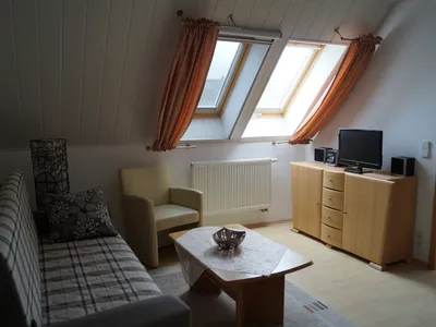Ferienwohnung für 2 Personen (50 m²) in Wiek auf Rügen 2/10