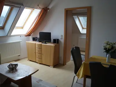 Ferienwohnung für 2 Personen (50 m²) in Wiek auf Rügen 3/10