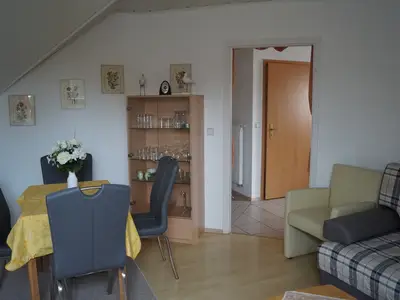 Ferienwohnung für 2 Personen (50 m²) in Wiek auf Rügen 4/10