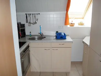 Ferienwohnung für 2 Personen (50 m²) in Wiek auf Rügen 10/10
