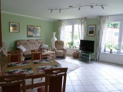 Ferienwohnung für 4 Personen (114 m²) in Wiek auf Rügen 2/10