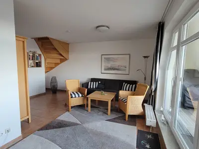 Ferienwohnung für 4 Personen (83 m²) in Wiek auf Rügen 2/10