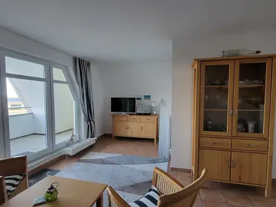 Ferienwohnung für 4 Personen (83 m²) in Wiek auf Rügen 4/10