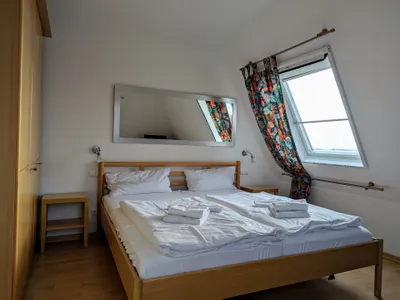 Ferienwohnung für 4 Personen (83 m²) in Wiek auf Rügen 6/10