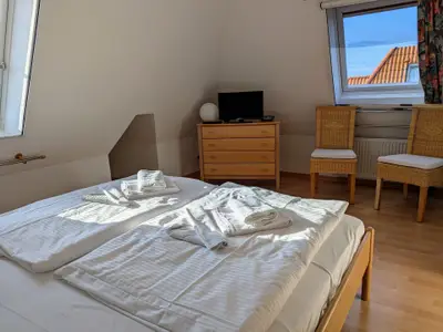 Ferienwohnung für 4 Personen (83 m²) in Wiek auf Rügen 7/10