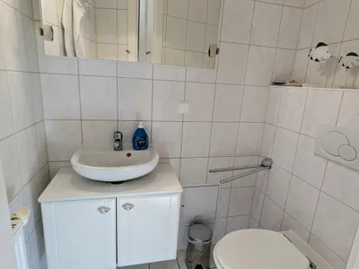 Ferienwohnung für 4 Personen (83 m²) in Wiek auf Rügen 10/10