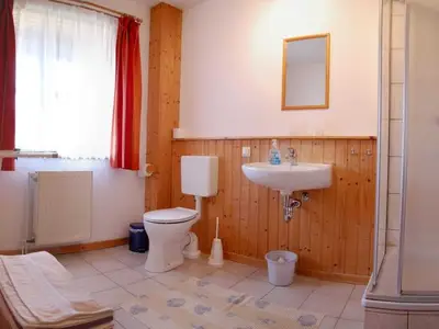 Ferienwohnung für 5 Personen (55 m²) in Wiek auf Rügen 3/5