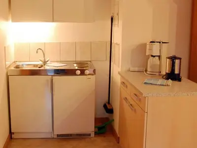 Ferienwohnung für 5 Personen (55 m²) in Wiek auf Rügen 4/5