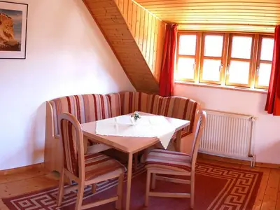 Ferienwohnung für 4 Personen (45 m²) in Wiek auf Rügen 5/5