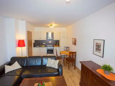 Ferienwohnung für 4 Personen (40 m²) in Wiek auf Rügen 7/10