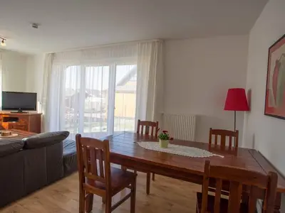 Ferienwohnung für 6 Personen (63 m²) in Wiek auf Rügen 7/10