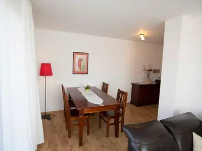 Ferienwohnung für 6 Personen (63 m²) in Wiek auf Rügen 9/10