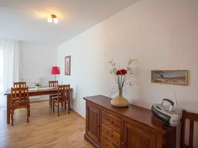 Ferienwohnung für 6 Personen (63 m²) in Wiek auf Rügen 10/10
