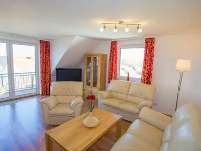 Ferienwohnung für 5 Personen (75 m²) in Wiek auf Rügen 7/10