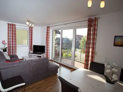 Ferienwohnung für 6 Personen (63 m²) in Wiek auf Rügen 8/10