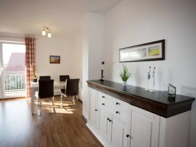 Ferienwohnung für 6 Personen (63 m²) in Wiek auf Rügen 9/10
