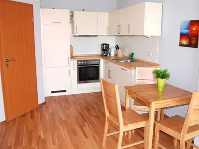 Ferienwohnung für 4 Personen (40 m²) in Wiek auf Rügen 9/10