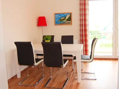 Ferienwohnung für 6 Personen (63 m²) in Wiek auf Rügen 10/10