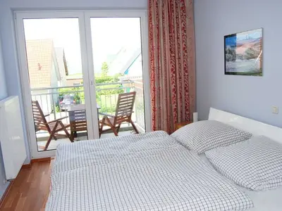 Ferienwohnung für 4 Personen (40 m²) in Wiek auf Rügen 10/10