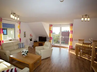Ferienwohnung für 5 Personen (75 m²) in Wiek auf Rügen 8/10