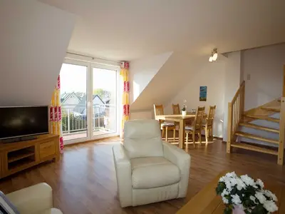 Ferienwohnung für 5 Personen (75 m²) in Wiek auf Rügen 10/10