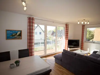 Ferienwohnung für 6 Personen (63 m²) in Wiek auf Rügen 9/10