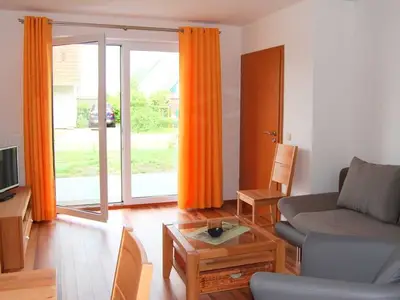 Ferienwohnung für 4 Personen (40 m²) in Wiek auf Rügen 8/10