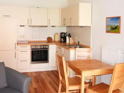 Ferienwohnung für 4 Personen (40 m²) in Wiek auf Rügen 10/10