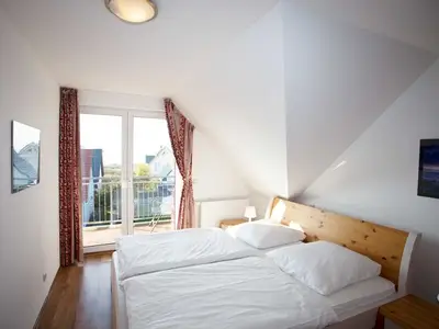 Ferienwohnung für 4 Personen (53 m²) in Wiek auf Rügen 10/10