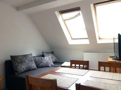 Ferienwohnung für 4 Personen (65 m²) in Wiek auf Rügen 7/10