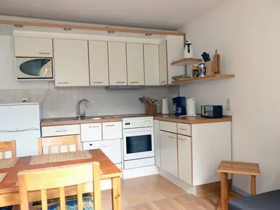 Ferienwohnung für 4 Personen (65 m²) in Wiek auf Rügen 8/10