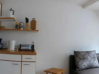 Ferienwohnung für 4 Personen (65 m²) in Wiek auf Rügen 9/10