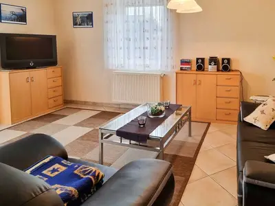 Ferienwohnung für 2 Personen (45 m²) in Wiek auf Rügen 4/9