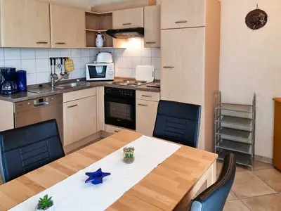 Ferienwohnung für 2 Personen (45 m²) in Wiek auf Rügen 5/9