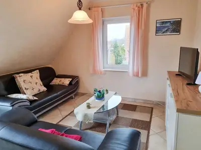 Ferienwohnung für 5 Personen (65 m²) in Wiek auf Rügen 4/10