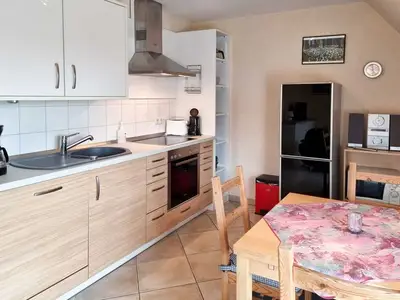 Ferienwohnung für 5 Personen (65 m²) in Wiek auf Rügen 5/10