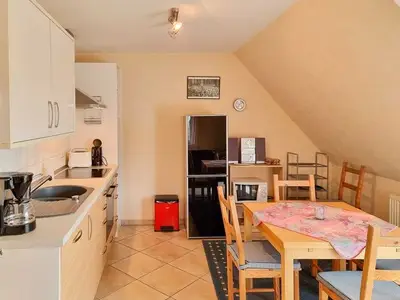 Ferienwohnung für 5 Personen (65 m²) in Wiek auf Rügen 6/10